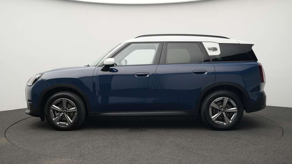 MINI Countryman D - Imagem 2