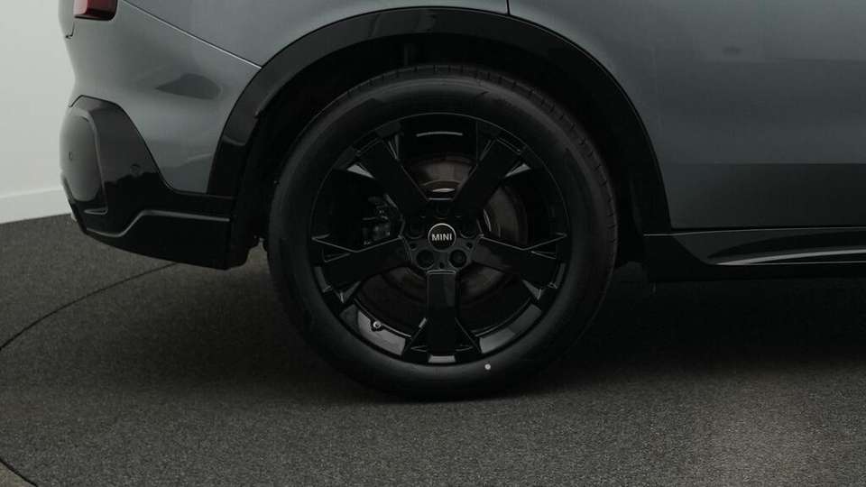 MINI Countryman D - Imagem 10