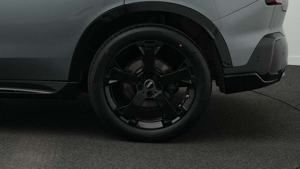MINI Countryman D - Imagem 11