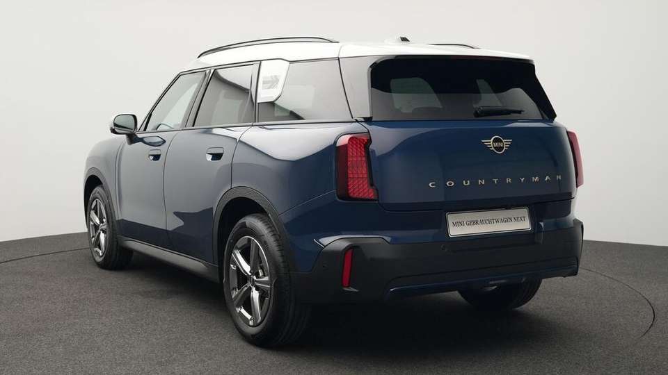 MINI Countryman D - Imagem 4