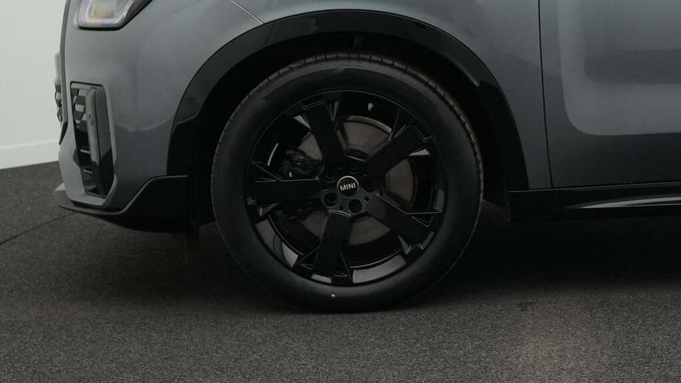MINI Countryman D - Imagem 12