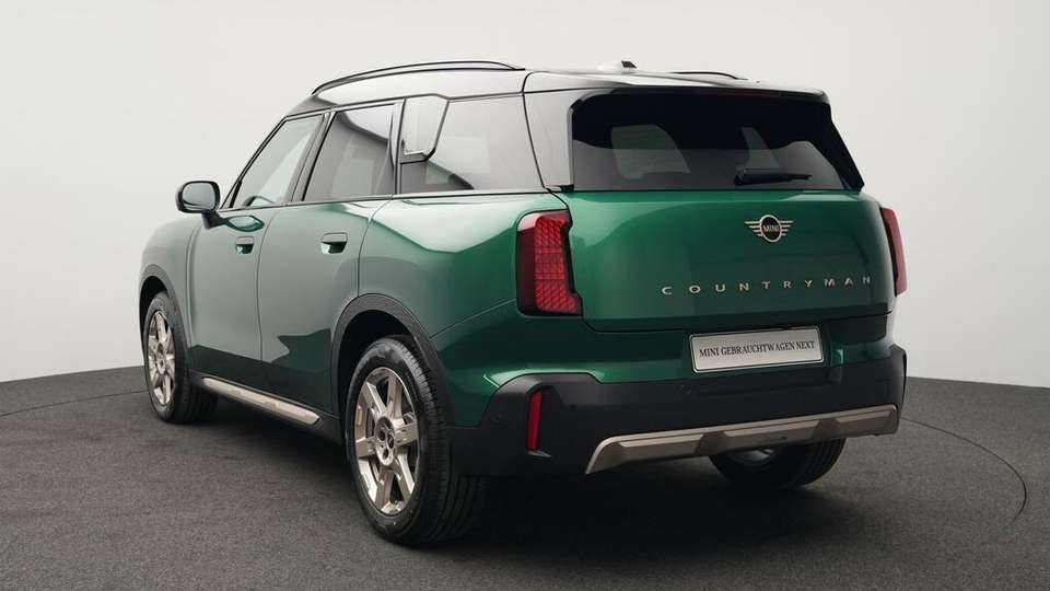 MINI Countryman D - Imagem 7