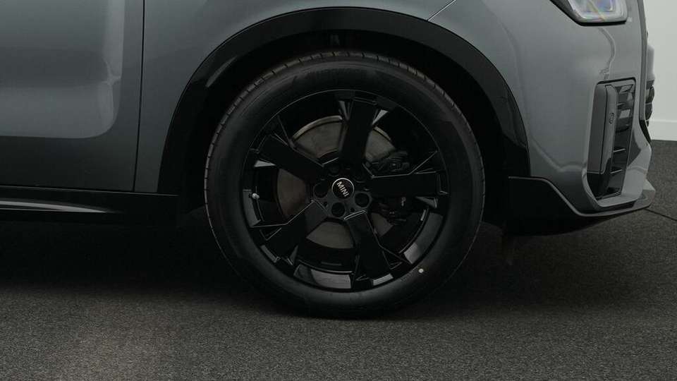 MINI Countryman D - Imagem 13