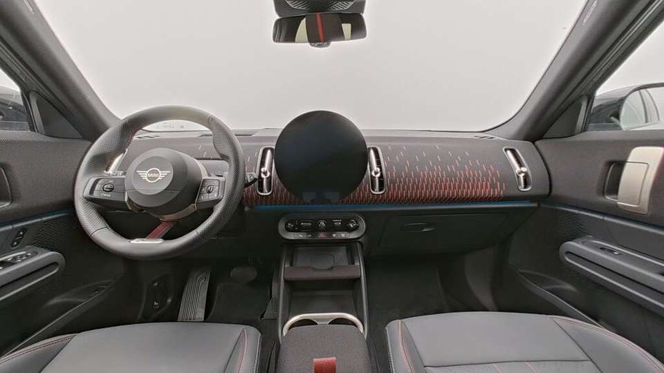 MINI Countryman D - Imagem 14
