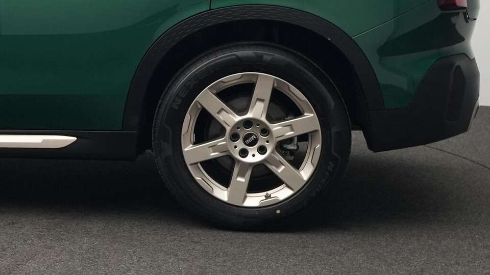 MINI Countryman D - Imagem 10