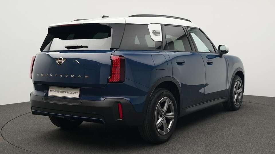 MINI Countryman D - Imagem 7