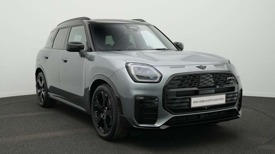 MINI Countryman D - Imagem 15