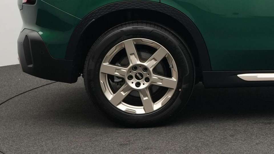 MINI Countryman D - Imagem 11