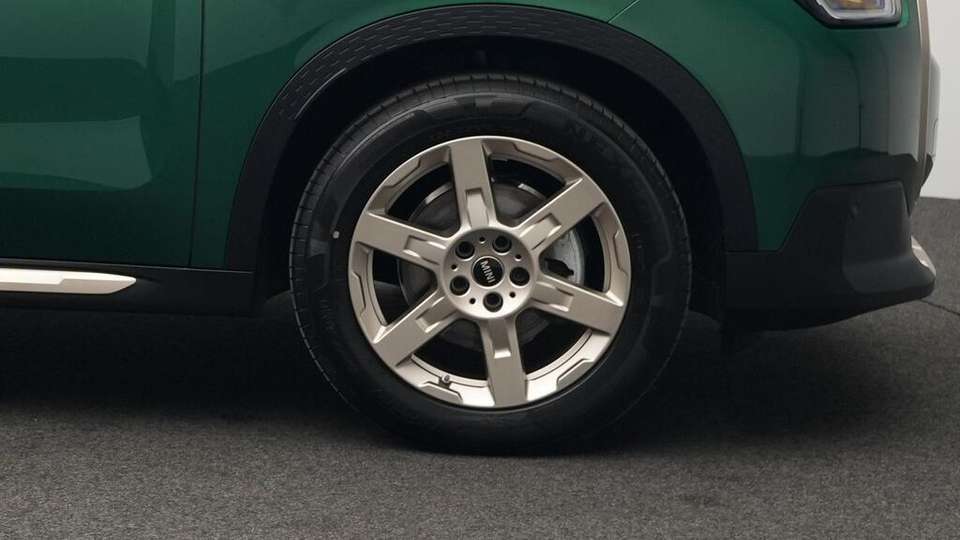 MINI Countryman D - Imagem 12