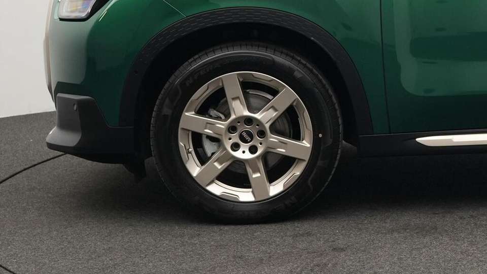 MINI Countryman D - Imagem 13