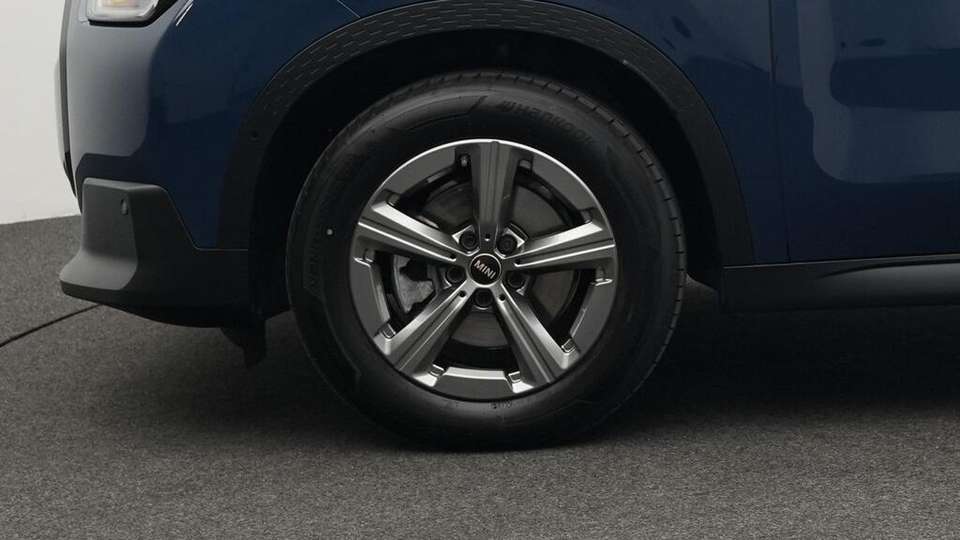 MINI Countryman D - Imagem 10