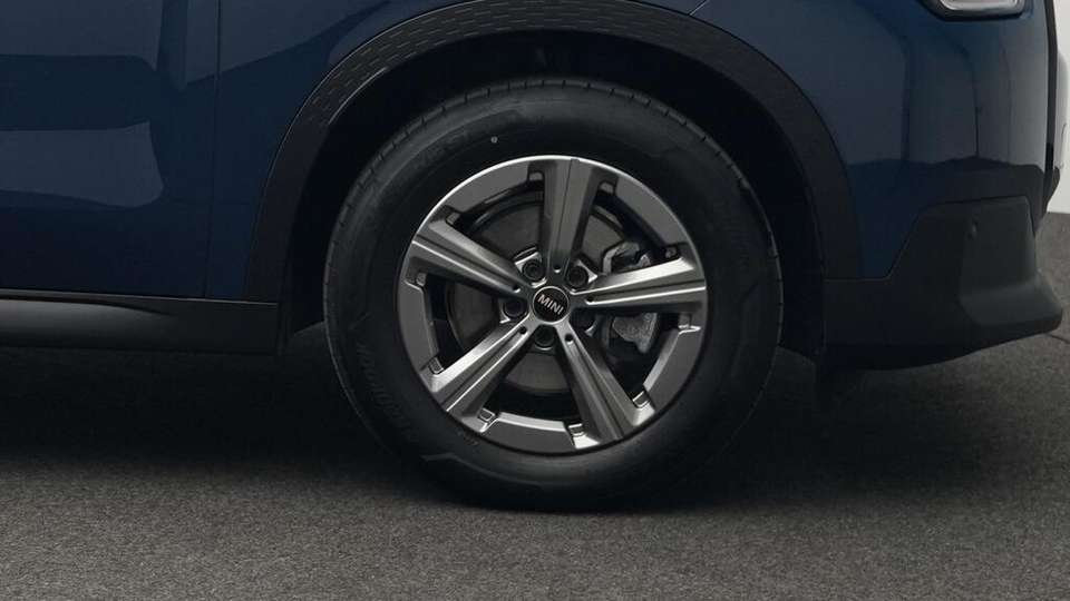 MINI Countryman D - Imagem 11