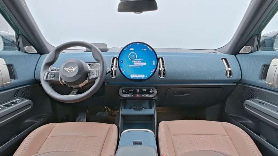MINI Countryman D - Imagem 14