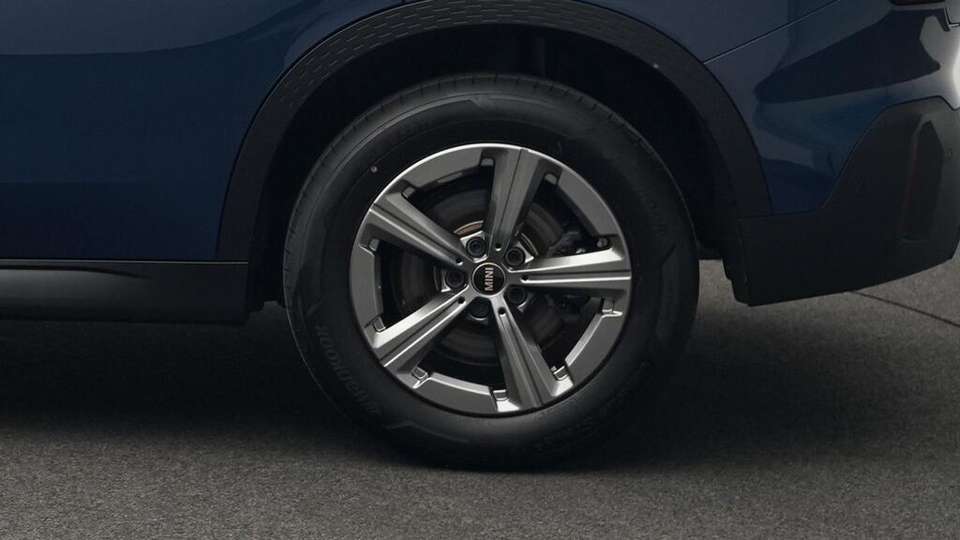 MINI Countryman D - Imagem 12