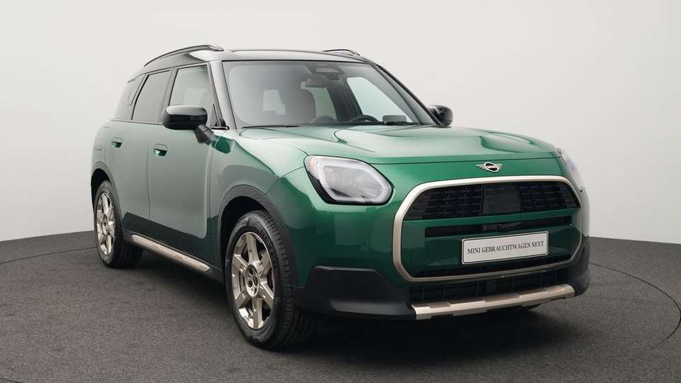 MINI Countryman D - Imagem 15