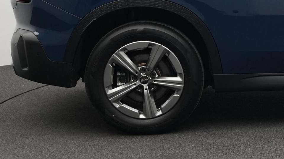 MINI Countryman D - Imagem 13