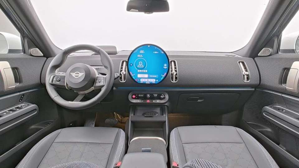 MINI Countryman D - Imagem 14
