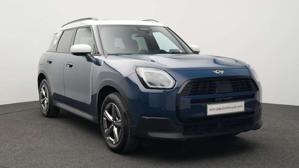 MINI Countryman D - Imagem 15