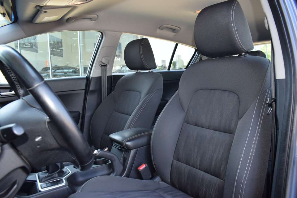 Kia Sportage - Imagem 7