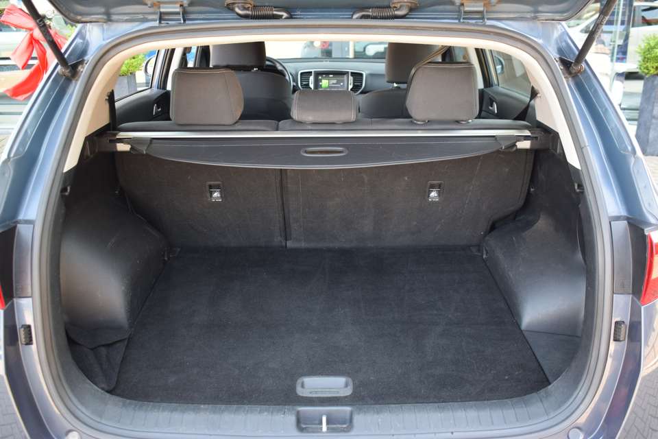 Kia Sportage - Imagem 9