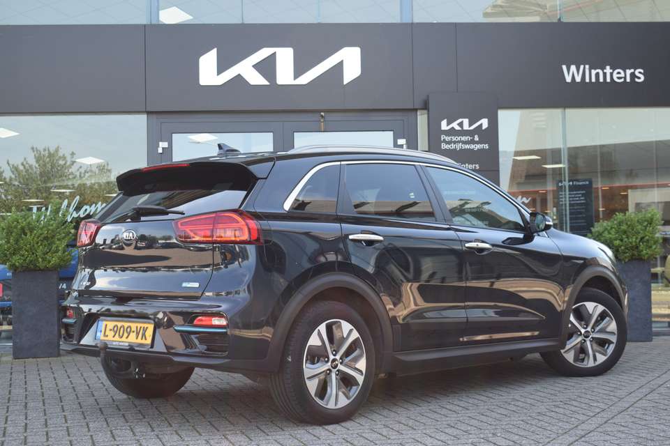 Kia e-Niro - Imagem 2