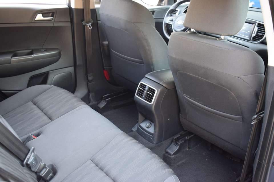 Kia Sportage - Imagem 11