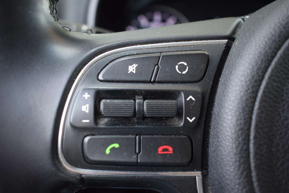 Kia Sportage - Imagem 12
