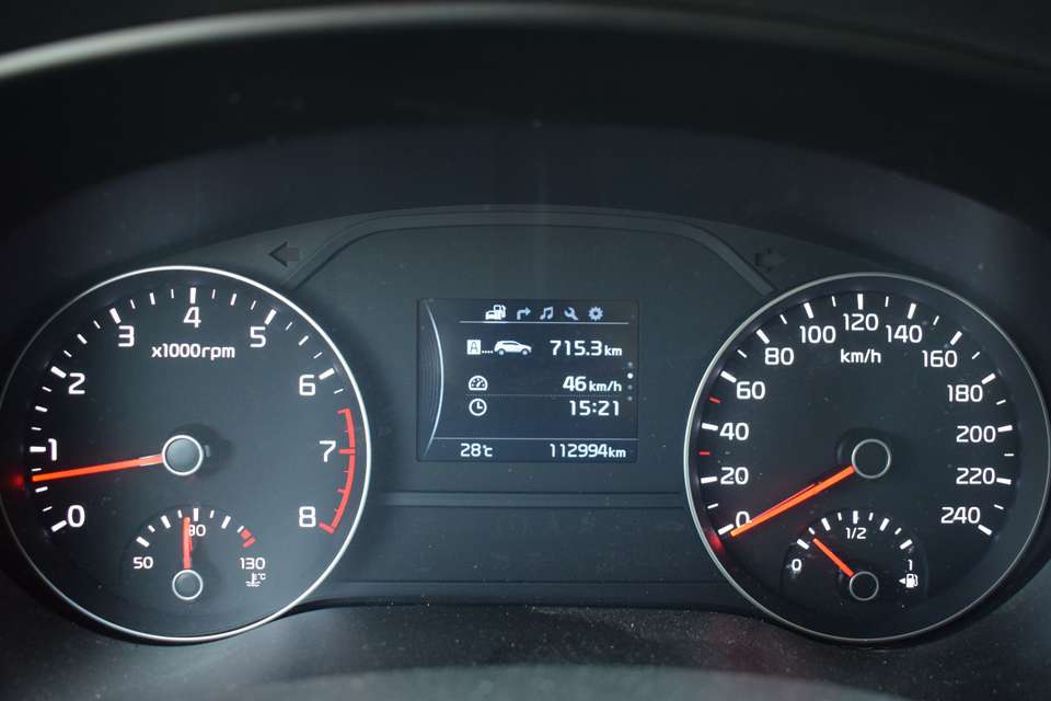 Kia Sportage - Imagem 13