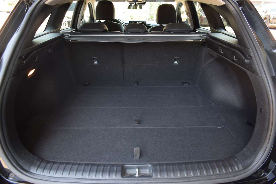 Kia Ceed SW / cee'd SW - Imagem 10