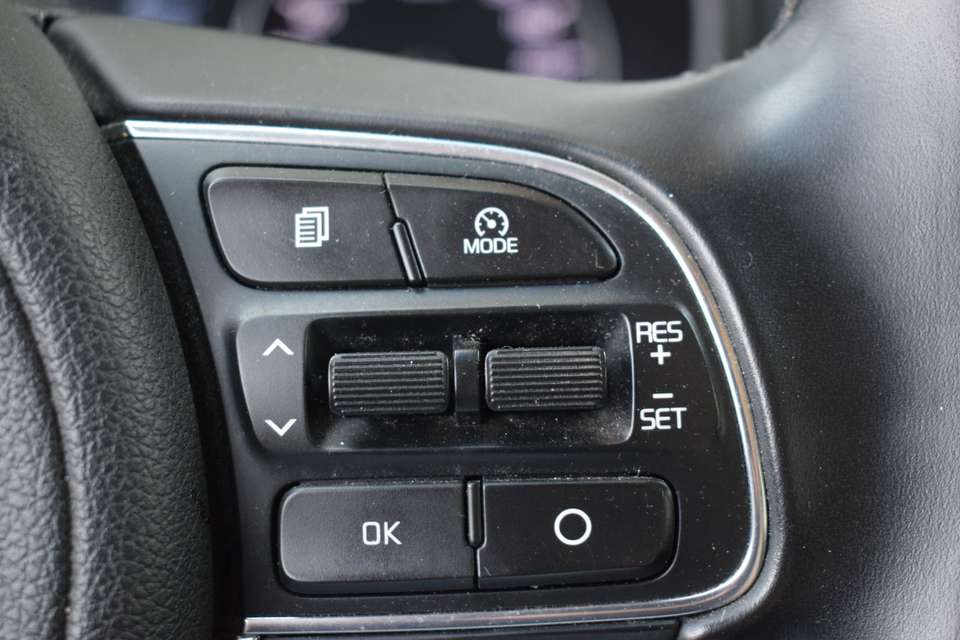 Kia Sportage - Imagem 14
