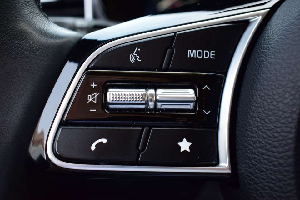 Kia Ceed SW / cee'd SW - Imagem 11