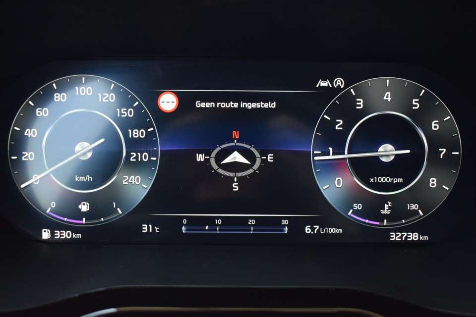 Kia Ceed SW / cee'd SW - Imagem 12