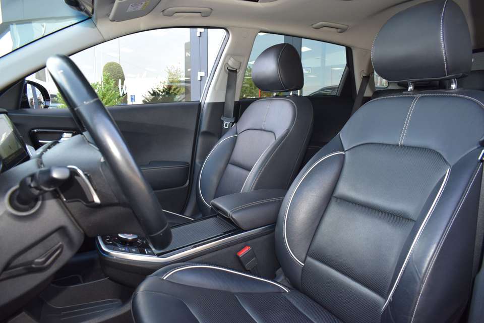 Kia e-Niro - Imagem 9