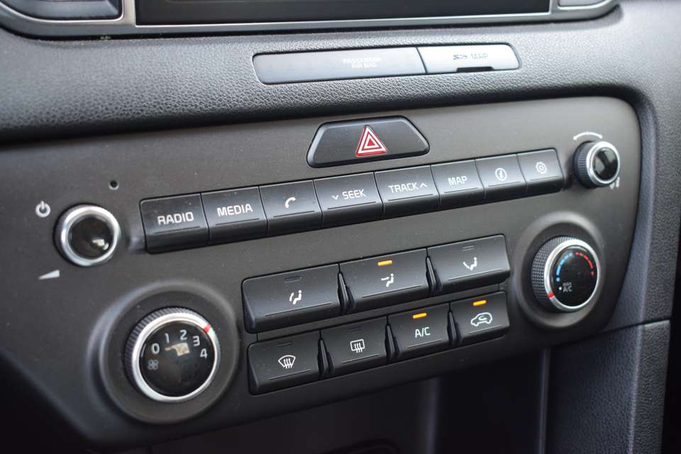 Kia Sportage - Imagem 17
