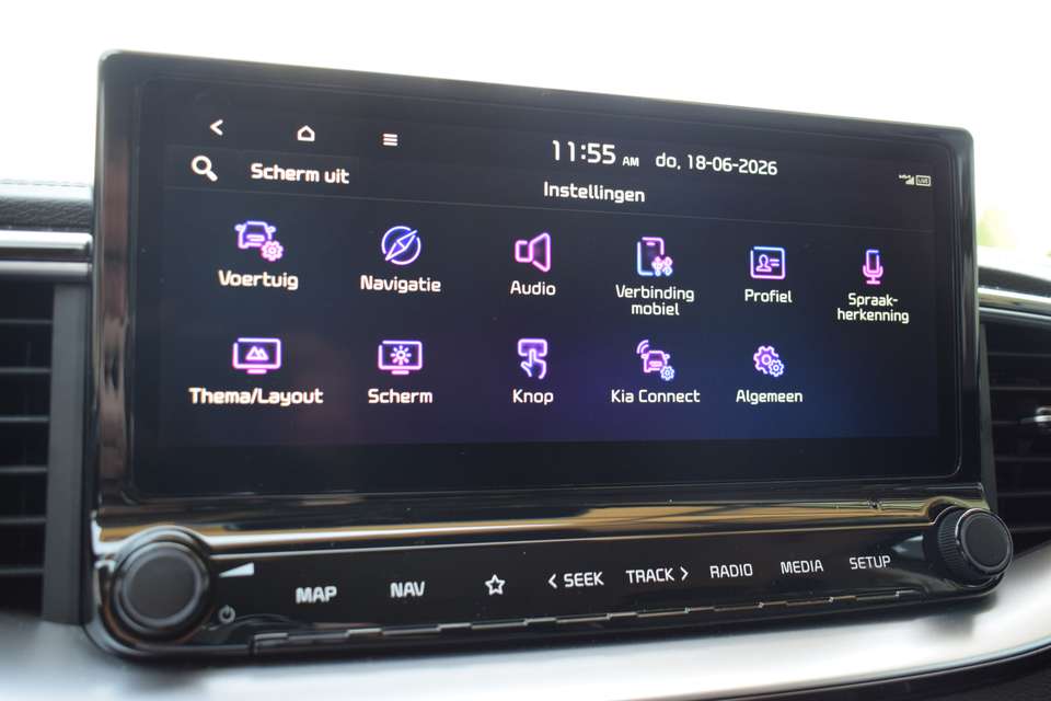 Kia Ceed SW / cee'd SW - Imagem 14