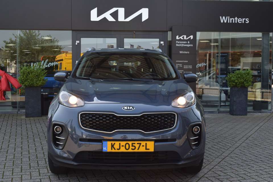 Kia Sportage - Imagem 18