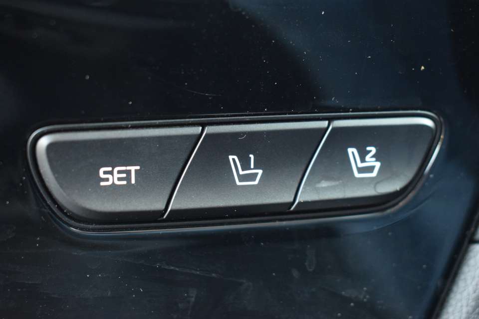 Kia e-Niro - Imagem 10