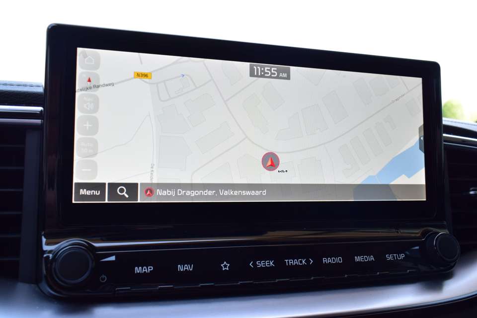 Kia Ceed SW / cee'd SW - Imagem 15