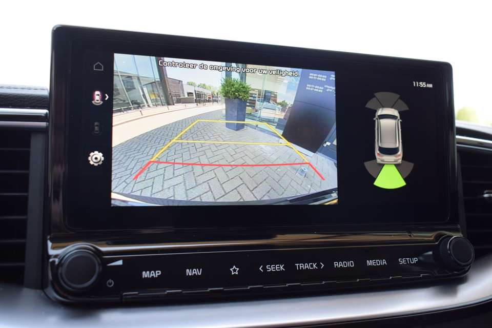Kia Ceed SW / cee'd SW - Imagem 16