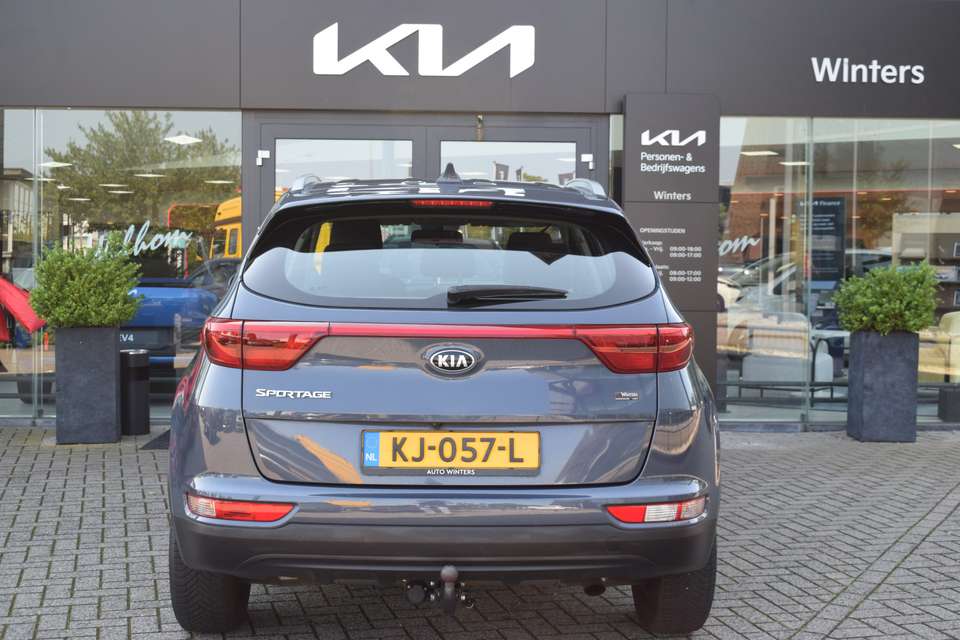 Kia Sportage - Imagem 20