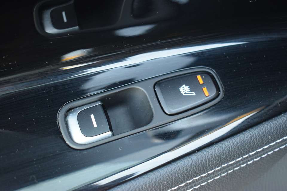 Kia e-Niro - Imagem 12