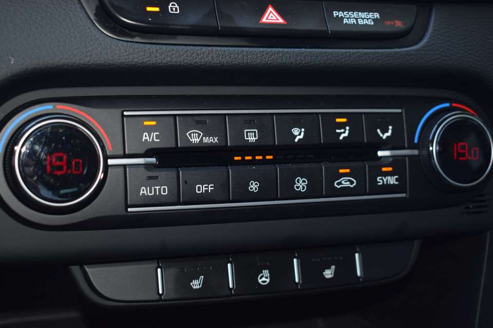 Kia Ceed SW / cee'd SW - Imagem 17