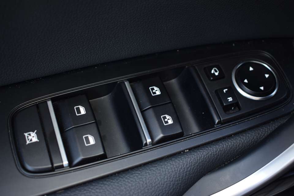 Kia Ceed SW / cee'd SW - Imagem 18