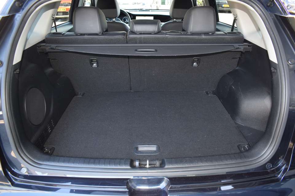 Kia e-Niro - Imagem 13