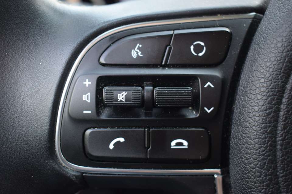 Kia e-Niro - Imagem 16