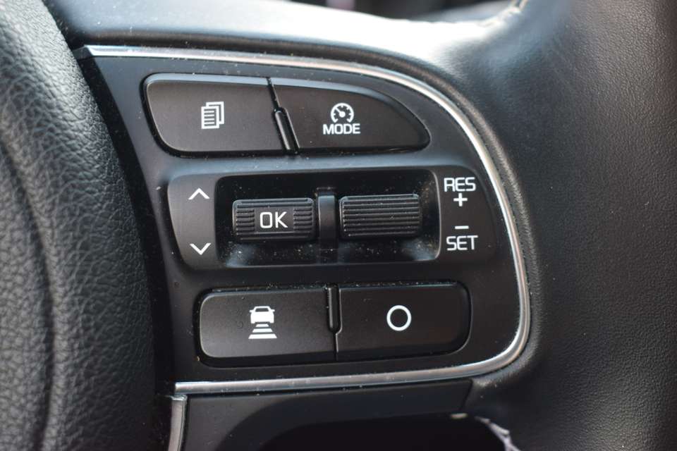 Kia e-Niro - Imagem 18
