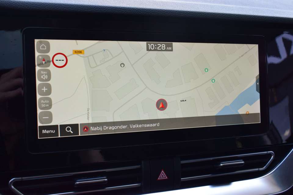 Kia e-Niro - Imagem 20