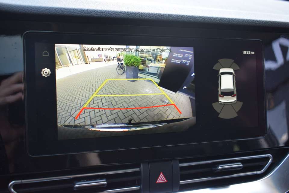 Kia e-Niro - Imagem 20