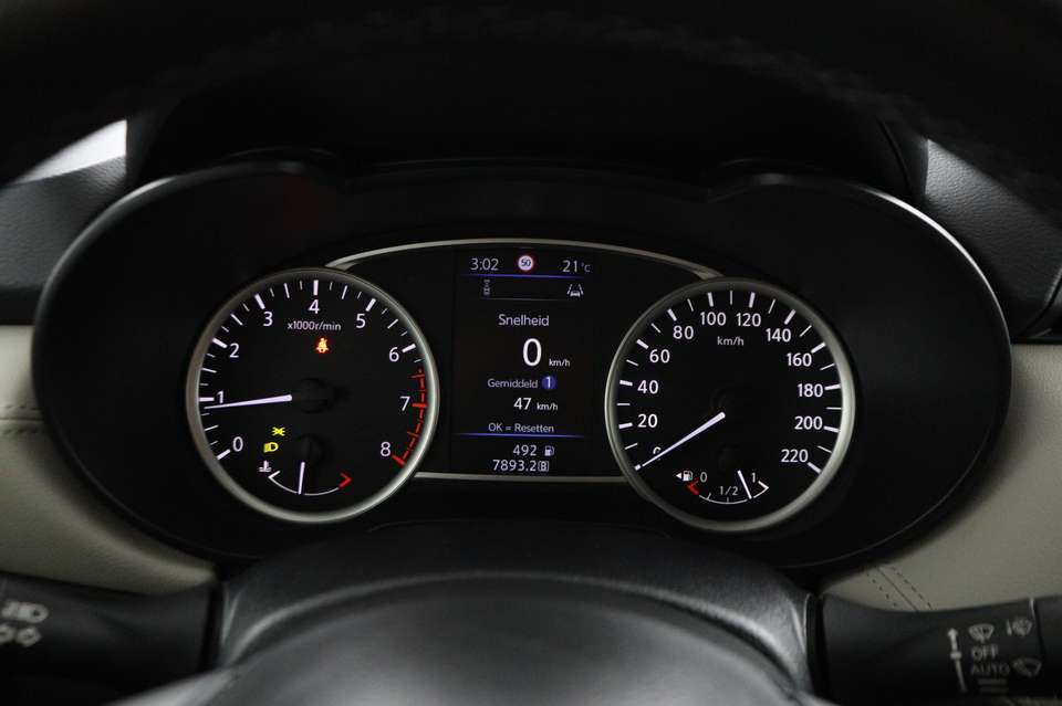 Nissan Micra - Imagem 5