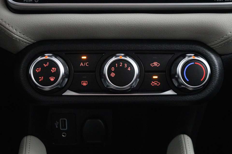 Nissan Micra - Imagem 6